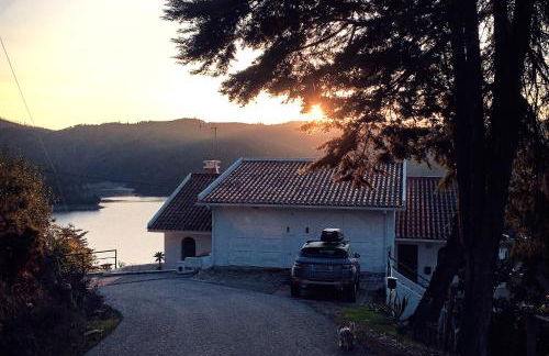 Blue Lake House - Foto 44