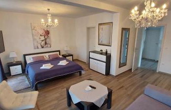 Holiday apartments Cecilija - Foto 23