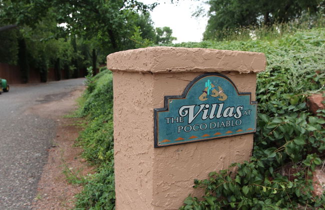 Villas At Poco Diablo - Foto 25