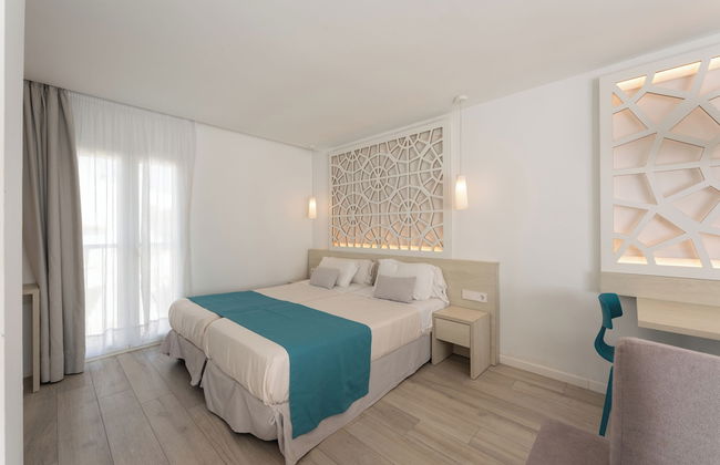 Hotel Club Es Talaial - Foto 23