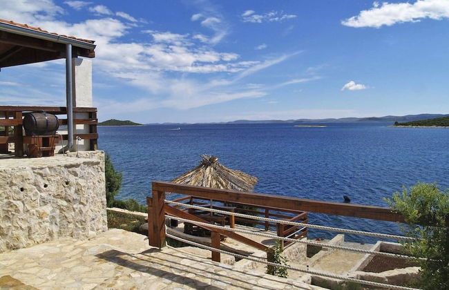 Robinson House "blue Stone" With Swimming Pool - Foto 23