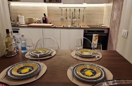 Charming stay in Roma - Luxury Holiday Apartment - Foto 16