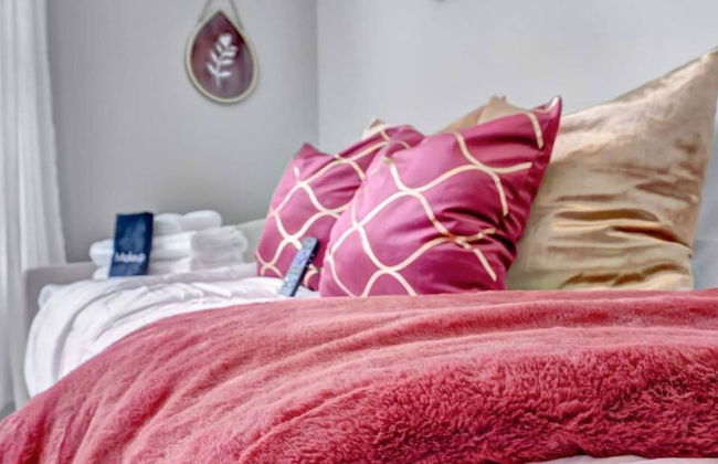 A Taste of Luxe Upscale Condo Near Nashville and Ft Campbell - Foto 27