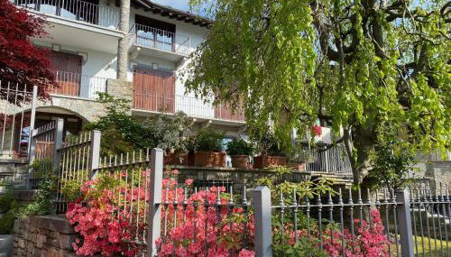 La Casa di Nina - Traves - Foto 1