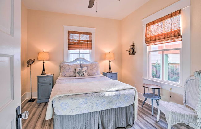 Bright Texas Retreat Near Pleasure Pier & Beach - Foto 29