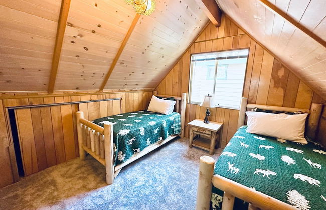 Highland Oaks Retreat #2492 - Foto 4