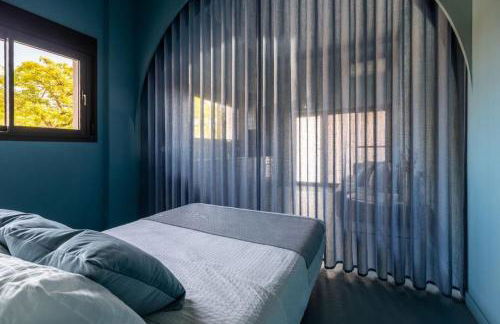 Valencia Malvarrosa beach point blue - Photo 20