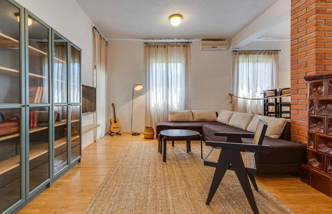 3-bedroom Holiday House Giovanni - Foto 6