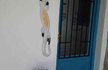 Apartment CALISTROS BENITACHELL MINIMUM STAY ONE NIGHT - Foto 11