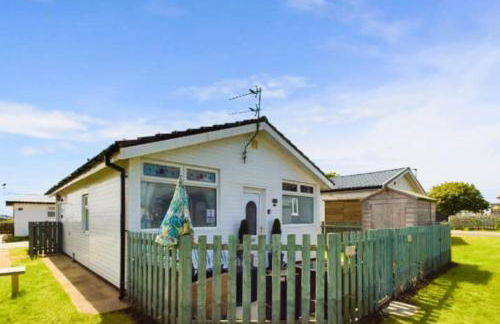 Sea Breeze Holiday Chalet - Foto 1