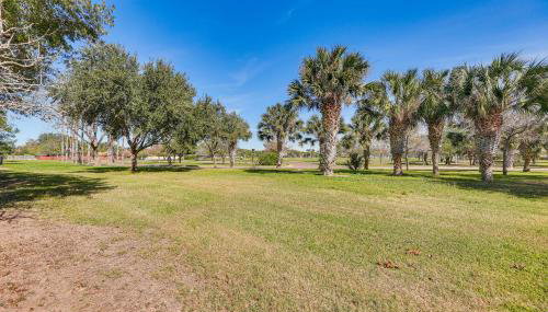 Cozy House by Zinnia Park! Family Home in McAllen - Foto 4