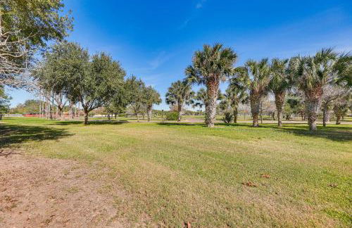 Cozy House by Zinnia Park! Family Home in McAllen - Foto 4