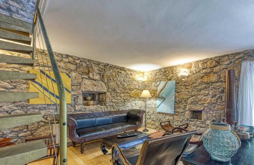 Beautiful stone holiday house MENTA I - Foto 29