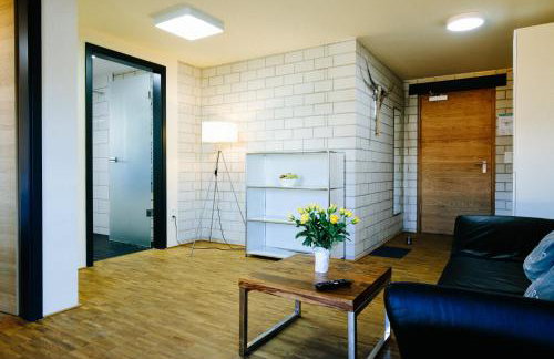 Apartmenthotel Oberstdorf - Foto 59