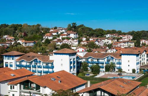 Résidence Mer & Golf Soko-Eder - Foto 22