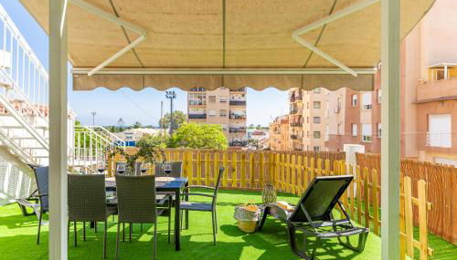 Stay Belonio El Palo Beach - Photo 3