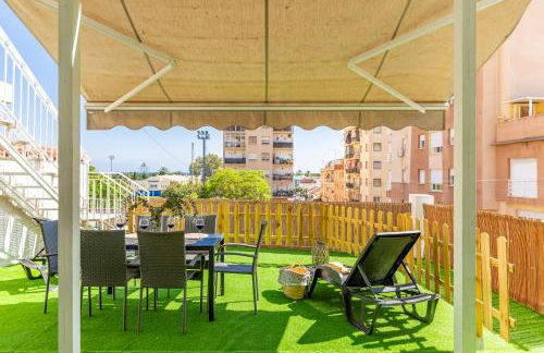 Stay Belonio El Palo Beach - Photo 3