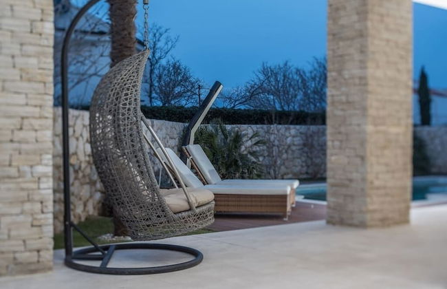 Luxury Villa White Rose with the Pool - Foto 27