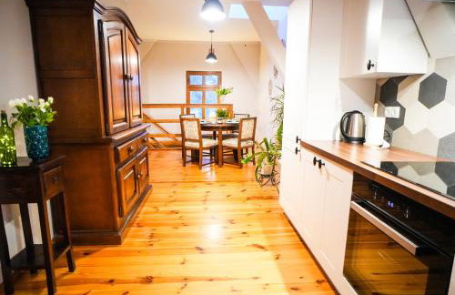 Młyn na Skraju Lasu - Foto 34