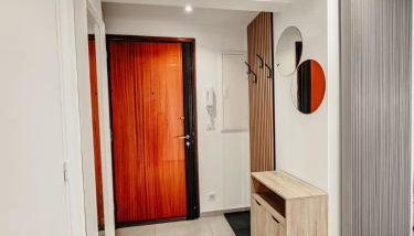 Appartement centre Cannes Soleil - 2 rooms - Foto 2, Lobby or reception