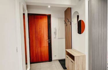 Appartement centre Cannes Soleil - 2 rooms - Foto 2