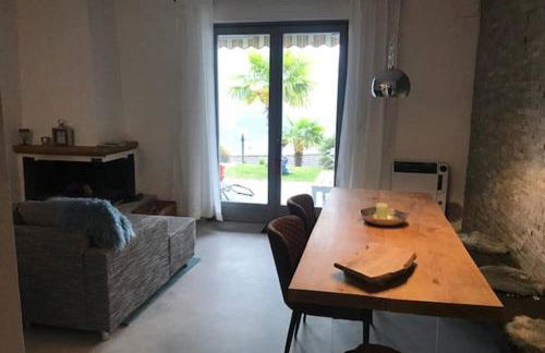 Villetta near Argegno Dizzasco - Foto 15