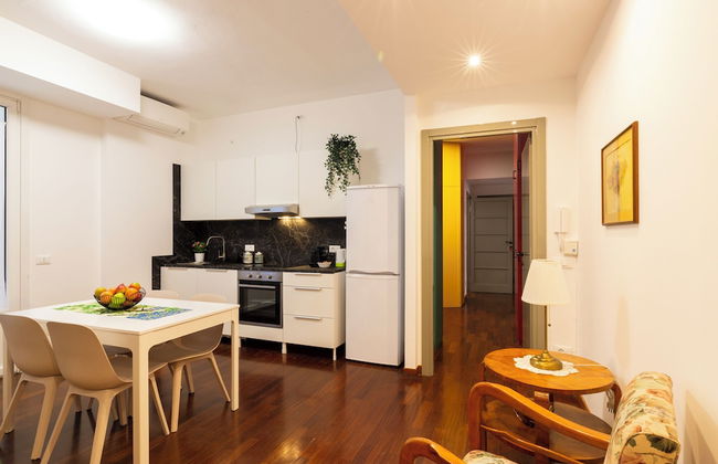 notaMi - Rainbow Home - CityLife - Foto 22