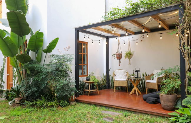 Wonderful House With Modern Deco in Miraflores - Foto 3