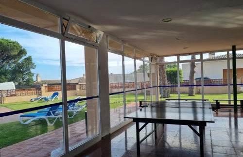 S'Agaró Apartment with sea views and pool - Foto 19