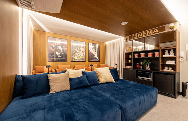 VBV - Studios Executivos Completos - Foto 67