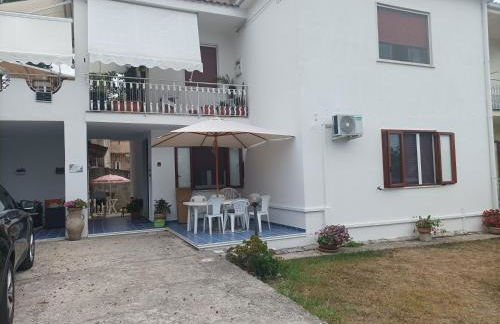 Villa Giardino degli oleandri Palinuro - Foto 55