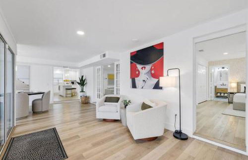 WP Delray Waterfront, Pool, Tiki Hut & Putting Grn - Foto 58