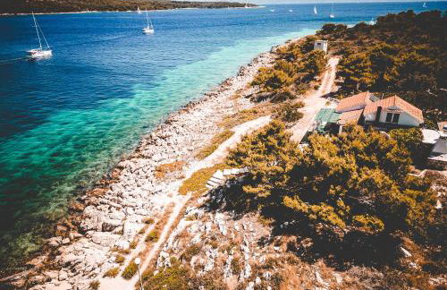 Seafront house Šolta - Foto 5