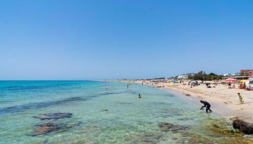 Lido Marini Seahouses - Foto 5