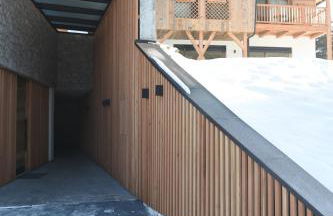 Les Ciases Chalets Dolomites - Photo 49