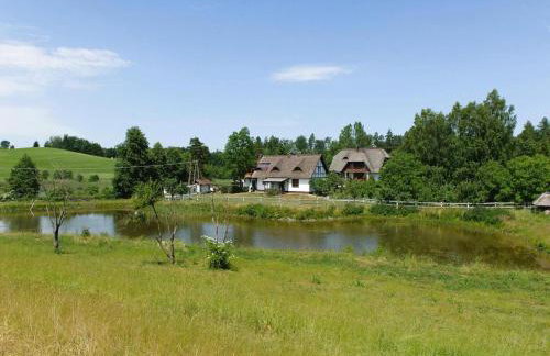 Apartment for two Only 20 m From Boruja Lake in Rekowo - Foto 31