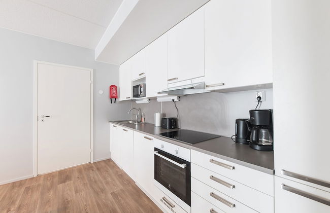 Forenom Serviced Apartments Neilikkatie - Photo 16