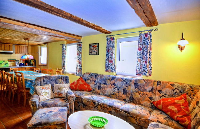 Cosy Holiday Home in the Harz Region - Foto 34