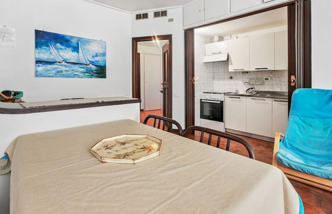 Camogli Bright Apartment with Parking - Foto 20