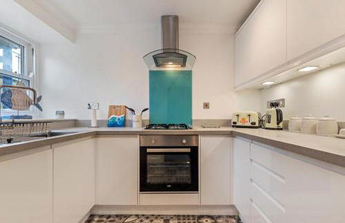 3 South Beach Court - Cosy Seafront Apartment - Photo 12