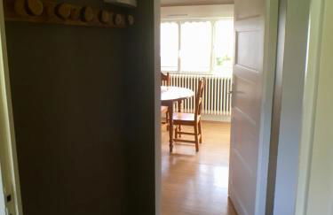 Neige & Soleil Les Rousses - Foto 14