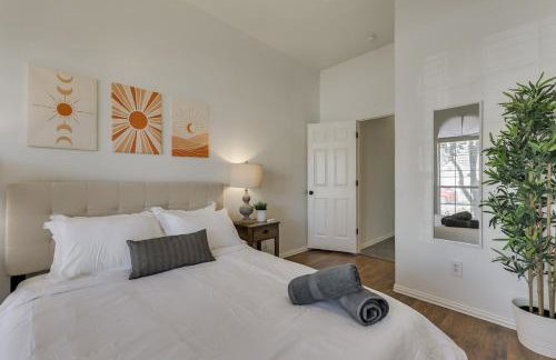 Elite 4BR 2BA Holiday Home with Hot Tub, Pool, and BBQ - Foto 28