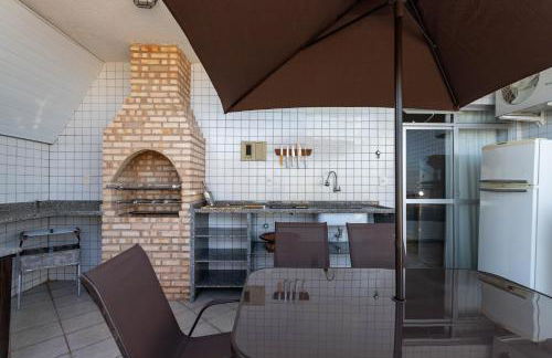 Cobertura de alto padrão com vista para a Praia do Forte - Photo 29