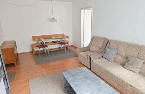 2 x Apartments bei Augsburger Platz 1x Nr 5 - Studio Apartment mit Balkon und Parkplatz und 1 x Nr5-B - 2 ZW ohne Balkon und Parkplatz - Foto 57