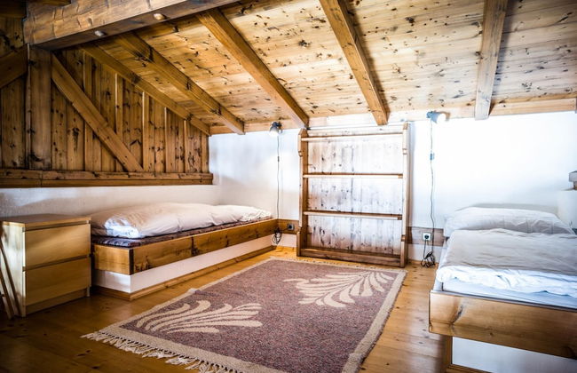 Landhaus Lodges Kaprun - Johann - Foto 14