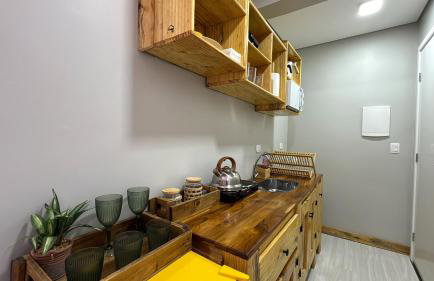 22- Studio SPA luxo - Foto 29