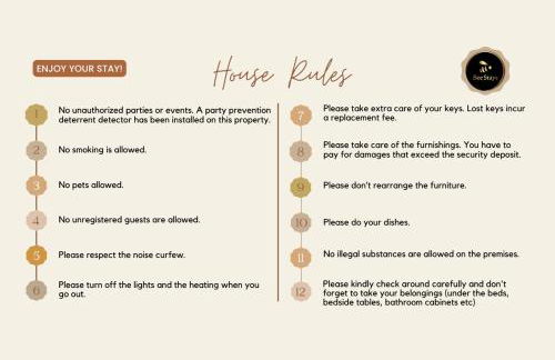 Bee Stays - Ambleside House - Foto 46