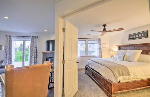 Updated Port Orchard Home, Walk to Waterfront - Foto 15