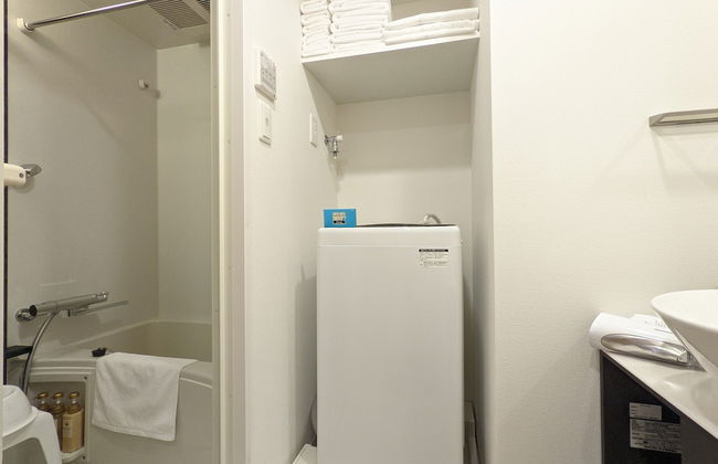 ESLEAD HOTEL Namba South 1 - Foto 28