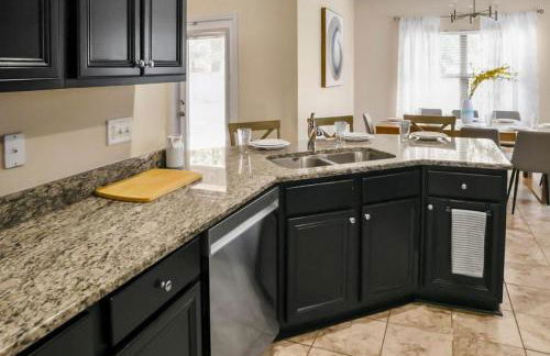 Cozy Retreat Patio Big Kitchen Fishing Nearby - Foto 14